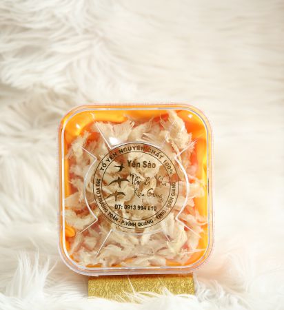 Chân yến (100g)