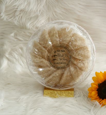 Yến tinh chế loại 2 (100g)