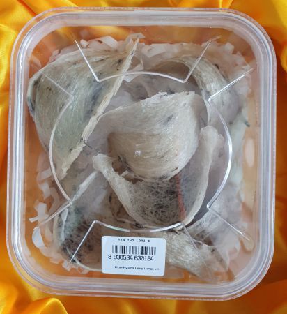 Yến thô loại 1 (100g)