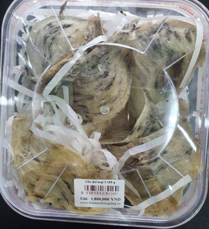 Yến thô loại 3 (100g)