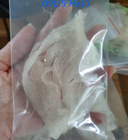 Yến tươi sợi lớn (100g)