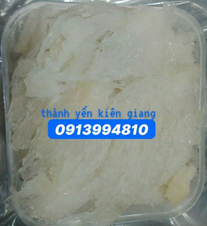 Yến tươi sợi lớn (1kg)