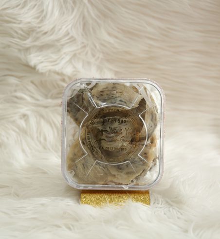 Yến thô loại 2(8 tổ/100g)