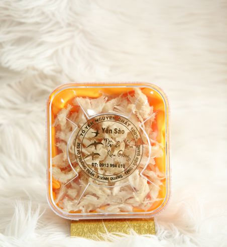 Chân yến (100g)
