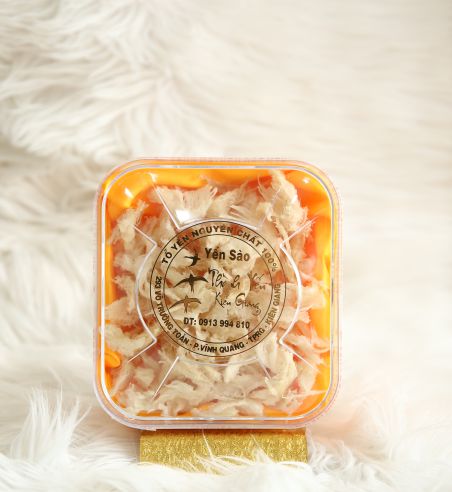 Chân yến (50g)