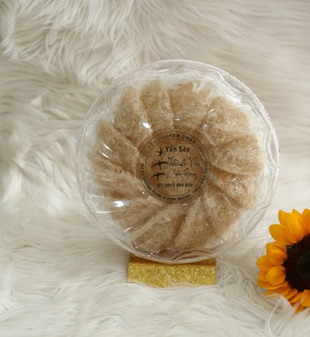 Yến tinh chế loại 2 (100g)