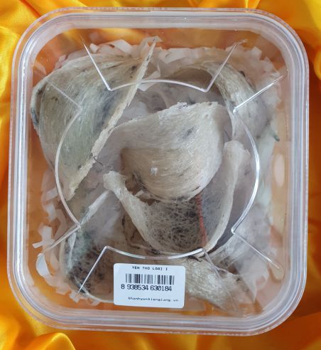 Yến thô loại 1 (100g)