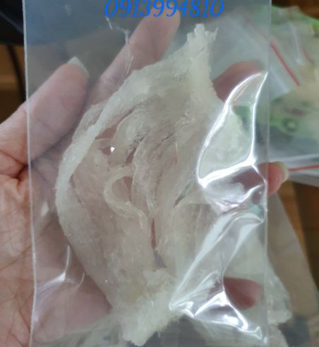 Yến tươi sợi lớn (100g)