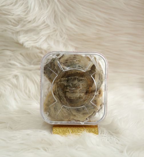 Yến thô loại 2(8 tổ/100g)