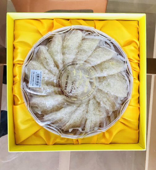 Yến tinh chế loại 3 (100g)