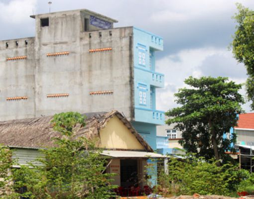 Bức xúc vì tiếng ồn, Tây Ninh tăng kiểm soát nuôi chim yến tự phát